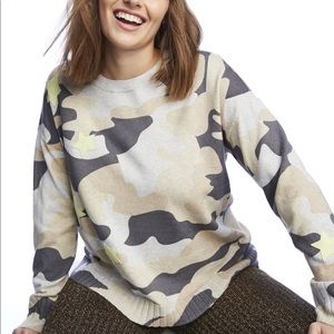 brand new Lisa Todd sweater